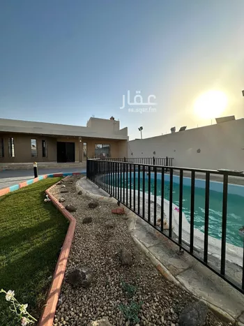 فيلا للإيجار في شارع الحسن الأغلبي, حي الخير, مدينة الرياض, منطقة الرياض صورة 2