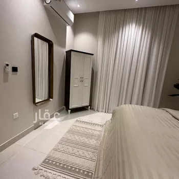 شقة للإيجار في شارع ثعلبه بن سعد الخزرجي, حي العارض, مدينة الرياض, منطقة الرياض صورة 5