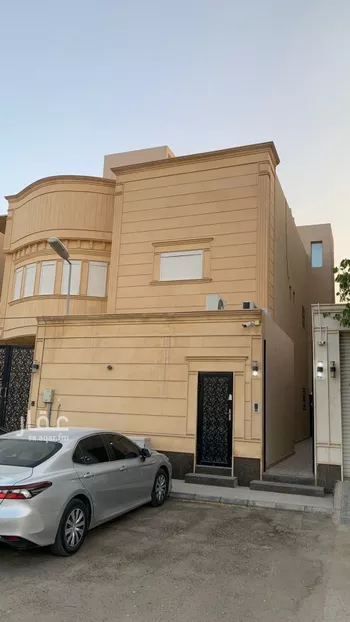 شقة للإيجار في شارع القاسم النويري, حي النرجس, مدينة الرياض, منطقة الرياض
