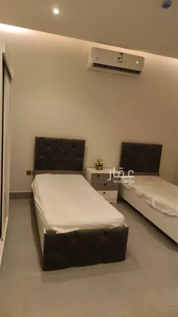 شقة للإيجار في شارع ينبع, حي ظهرة لبن, مدينة الرياض, منطقة الرياض صورة 5
