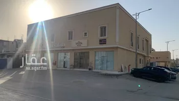 محل للإيجار في شارع عبدالله بن العاص, حي العارض, مدينة الرياض, منطقة الرياض صورة 2