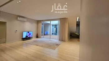 فيلا للإيجار في شارع جدعاء, حي النرجس, مدينة الرياض, منطقة الرياض صورة 5