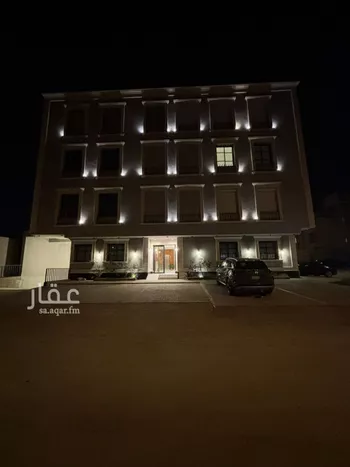 شقة للإيجار في شارع إبراهيم الصديقي, حي العارض, مدينة الرياض, منطقة الرياض