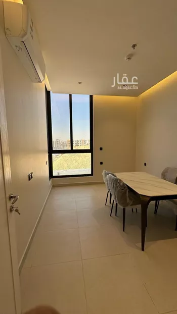 شقة للإيجار في شارع ثعلبة بن سعد الخزرجي, حي العارض, مدينة الرياض, منطقة الرياض صورة 5