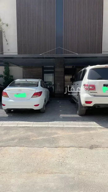 دور للإيجار في شارع محمد بن طولون, حي العارض, مدينة الرياض, منطقة الرياض