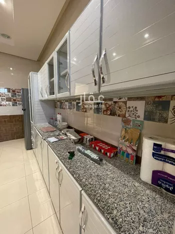 شقة للإيجار في شارع عبدالرحمن الأنباري, حي العارض, مدينة الرياض, منطقة الرياض صورة 4