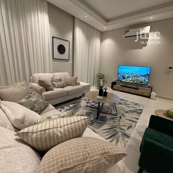 شقة للإيجار في شارع ثعلبه بن سعد الخزرجي, حي العارض, مدينة الرياض, منطقة الرياض صورة 4