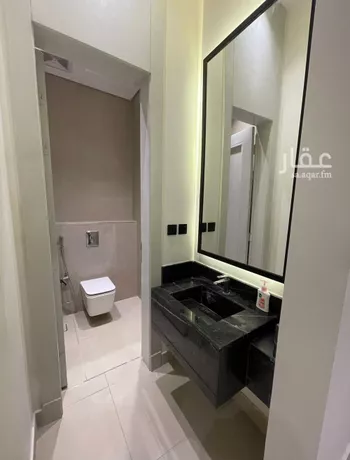 شقة للإيجار في شارع القامه, حي العارض, مدينة الرياض, منطقة الرياض صورة 4