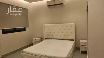 شقة للإيجار في شارع ينبع, حي ظهرة لبن, مدينة الرياض, منطقة الرياض صورة 4