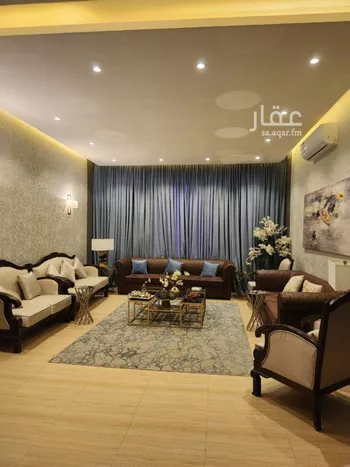 فيلا للبيع في شارع احمد بن نصر الخفاف, حي العارض, مدينة الرياض, منطقة الرياض صورة 2