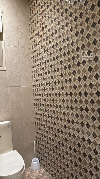 شقة للإيجار في شارع وتر, حي ظهرة لبن, مدينة الرياض, منطقة الرياض صورة 2