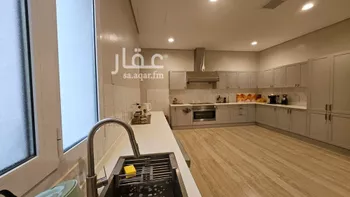 فيلا للإيجار في شارع جدعاء, حي النرجس, مدينة الرياض, منطقة الرياض صورة 4
