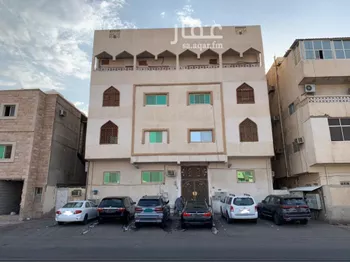 عمارة للبيع في شارع عمر بن الحارث, حي العريض, مدينة المدينه المنوره, منطقة المدينة المنورة صورة 2