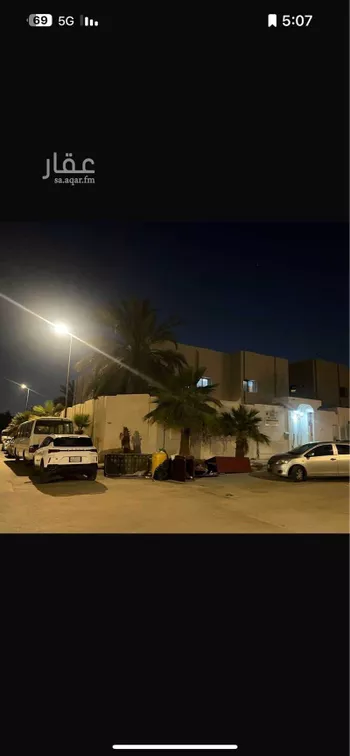عمارة للإيجار في شارع ام القوين ، حي جرير ، الرياض ، منطقة الرياض