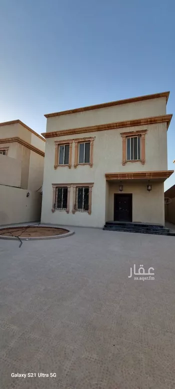 فيلا للبيع في شارع عمر بن الخطاب, حي الشعلة, مدينة الدمام, المنطقة الشرقية صورة 2