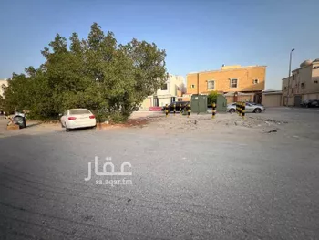 أرض للبيع في شارع سلطان الحمود, حي ضاحية الملك فهد, مدينة الدمام, المنطقة الشرقية صورة 2