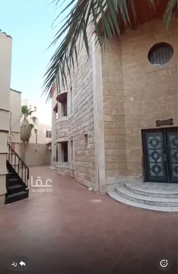 فيلا للبيع في شارع موسى بن الحارث, حي الشاطئ الشرقي, مدينة الدمام, المنطقة الشرقية صورة 3