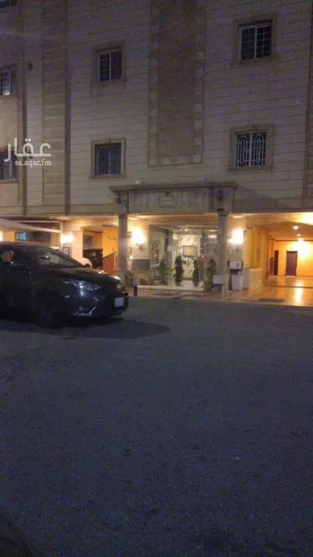 شقة للإيجار في شارع احمد بن عساكر, حي الصفاء, مدينة جدة, منطقة مكة المكرمة صورة 2