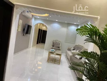 شقة للإيجار في شارع الخليج 27, حي الخليج, مدينة احد رفيده, منطقة عسير صورة 4