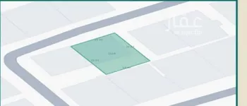 أرض للبيع في شارع 2152900, حي الياسمين, مدينة امارة منطقة مكة المكرمة - الطائف, منطقة مكة المكرمة صورة 4