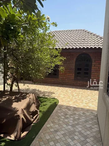 فيلا للبيع في شارع الاسيال 4, مدينة مدينه الجبيل الصناعيه, المنطقة الشرقية