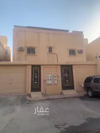 فيلا للبيع في شارع الليث, حي ظهرة لبن, مدينة الرياض, منطقة الرياض