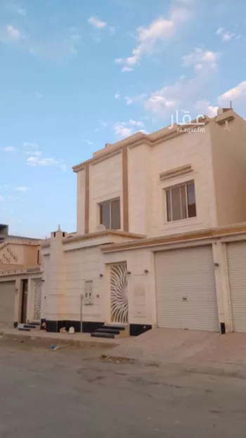 فيلا للبيع في شارع عبدالرحمن بن عبدالقاري, حي طويق, مدينة الرياض, منطقة الرياض