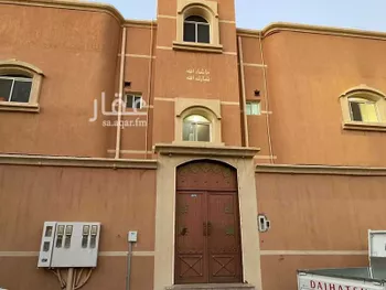 عمارة للبيع في شارع حجر بن النعمان, حي الروضة, مدينة تبوك, منطقة تبوك