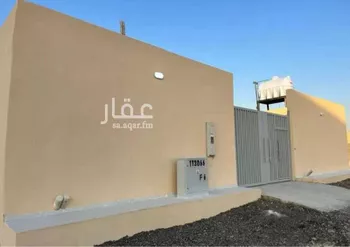 استراحة للبيع في شارع اسماعيل القالي, حي المصفاة, مدينة الرياض, منطقة الرياض صورة 2