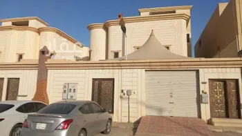 فيلا للبيع في شارع حواء, حي ظهرة لبن, مدينة الرياض, منطقة الرياض