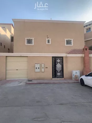 فيلا للبيع في شارع المضاف, حي ظهرة لبن, مدينة الرياض, منطقة الرياض