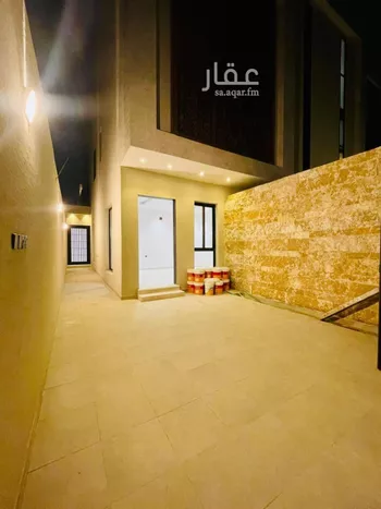 دور للبيع في شارع اسماعيل القسط, حي طويق, مدينة الرياض, منطقة الرياض صورة 4