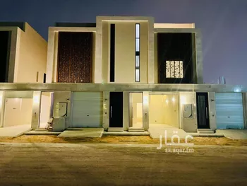 دور للبيع في شارع اسماعيل القسط, حي طويق, مدينة الرياض, منطقة الرياض