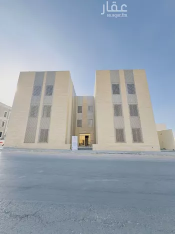 شقة للبيع في شارع عمير بن سنان بن عرفطة, حي المهدية, مدينة الرياض, منطقة الرياض صورة 2