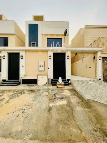 فيلا للبيع في شارع حميدة الإبراهيمي, حي العوالي, مدينة الرياض, منطقة الرياض صورة 4