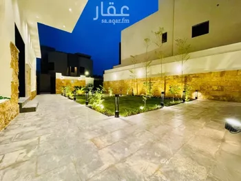 فيلا للبيع في شارع أبي الريحان البيروني, حي المهدية, مدينة الرياض, منطقة الرياض صورة 3
