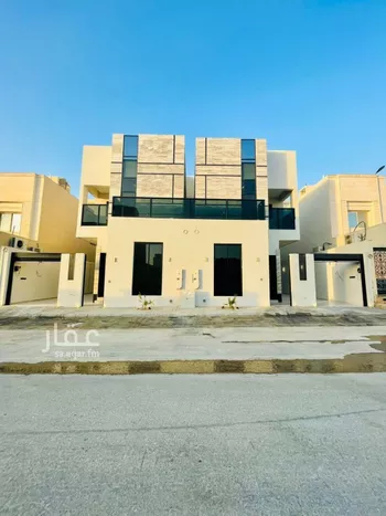فيلا للبيع في شارع أبي المكارم بن سهل, حي المهدية, مدينة الرياض, منطقة الرياض