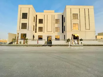 شقة للبيع في شارع سليمان بن أحمد الطبراني, حي المهدية, مدينة الرياض, منطقة الرياض صورة 3