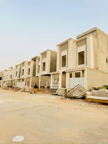 دور للبيع في شارع عمر بن عطاء, حي البيان, مدينة الرياض, منطقة الرياض