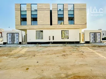 فيلا للبيع في شارع فؤاد سزكين, حي المهدية, مدينة الرياض, منطقة الرياض