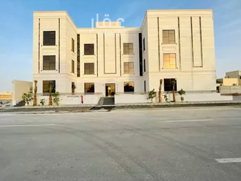 عمارة للبيع في شارع سليمان بن أحمد الطبراني, حي المهدية, مدينة الرياض, منطقة الرياض صورة 2