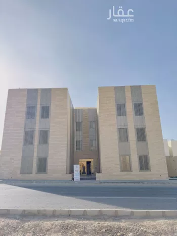 شقة للبيع في شارع عمير بن سنان بن عرفطة, حي المهدية, مدينة الرياض, منطقة الرياض