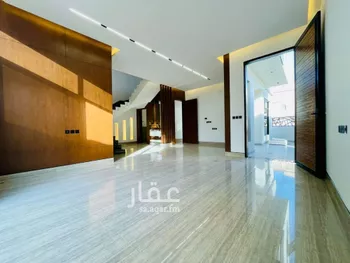 فيلا للبيع في شارع أبي المكارم بن سهل, حي المهدية, مدينة الرياض, منطقة الرياض صورة 2