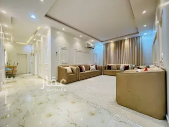 دور للإيجار في شارع السيل الكبير, حي المهدية, مدينة الرياض, منطقة الرياض صورة 4