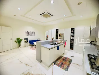 فيلا للبيع في شارع أبي الريحان البيروني, حي المهدية, مدينة الرياض, منطقة الرياض صورة 5