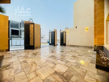 فيلا للبيع في شارع أبي الريحان البيروني, حي المهدية, مدينة الرياض, منطقة الرياض صورة 3