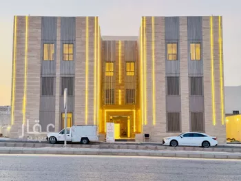 شقة للبيع في شارع عمير بن سنان بن عرفطة, حي المهدية, مدينة الرياض, منطقة الرياض صورة 2