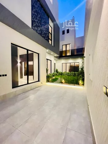 فيلا للبيع في شارع ابن سريج, حي المهدية, مدينة الرياض, منطقة الرياض صورة 4