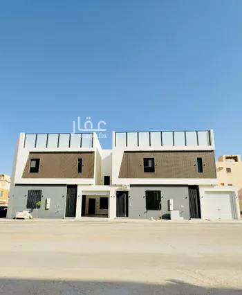 فيلا للبيع في شارع رقم 57, حي ظهرة لبن, مدينة الرياض, منطقة الرياض صورة 4