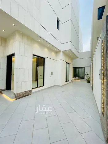 فيلا للبيع في شارع أحمد بن عبداللطيف السنبسي, حي المهدية, مدينة الرياض, منطقة الرياض صورة 4
